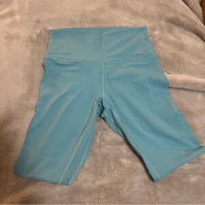 Lululemon Athletica align leggings 23” crop